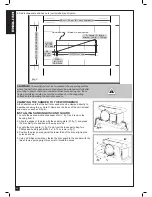 Предварительный просмотр 12 страницы General International BD7004 Setup & Operation Manual