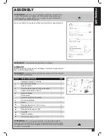 Предварительный просмотр 35 страницы General International BD7004 Setup & Operation Manual