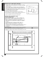 Предварительный просмотр 36 страницы General International BD7004 Setup & Operation Manual