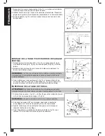 Предварительный просмотр 38 страницы General International BD7004 Setup & Operation Manual