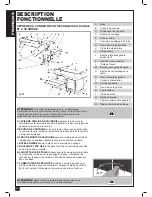 Предварительный просмотр 40 страницы General International BD7004 Setup & Operation Manual