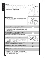 Предварительный просмотр 42 страницы General International BD7004 Setup & Operation Manual