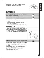 Предварительный просмотр 43 страницы General International BD7004 Setup & Operation Manual