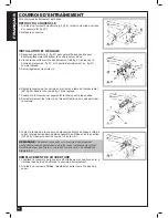 Предварительный просмотр 44 страницы General International BD7004 Setup & Operation Manual