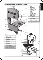 Preview for 7 page of General International BS5105 Setup And Operation Manual