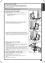 Preview for 11 page of General International BS5105 Setup And Operation Manual