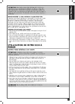 Preview for 29 page of General International BS5105 Setup And Operation Manual