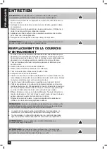 Preview for 30 page of General International BS5105 Setup And Operation Manual