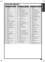 Preview for 31 page of General International BS5105 Setup And Operation Manual