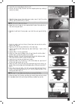 Preview for 13 page of General International BS5205 Setup And Operation Manual