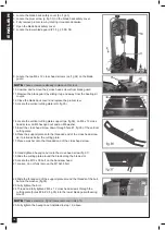 Preview for 18 page of General International BS5205 Setup And Operation Manual