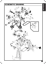 Preview for 23 page of General International BS5205 Setup And Operation Manual