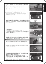 Preview for 37 page of General International BS5205 Setup And Operation Manual