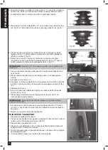 Preview for 38 page of General International BS5205 Setup And Operation Manual