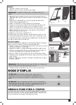 Preview for 39 page of General International BS5205 Setup And Operation Manual