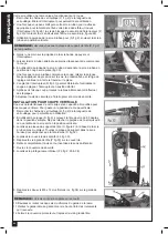 Preview for 42 page of General International BS5205 Setup And Operation Manual