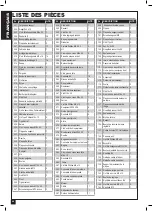 Preview for 48 page of General International BS5205 Setup And Operation Manual