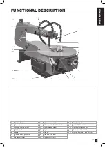 Предварительный просмотр 7 страницы General International BT8007 Setup And Operation Manual