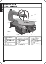 Предварительный просмотр 22 страницы General International BT8007 Setup And Operation Manual