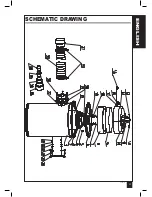 Preview for 17 page of General International BT8008 Setup And Operation Manual