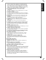 Preview for 29 page of General International DP2006 Setup And Operation Manual