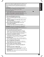 Preview for 31 page of General International DP2006 Setup And Operation Manual