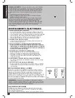 Preview for 34 page of General International DP2006 Setup And Operation Manual