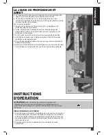 Preview for 43 page of General International DP2006 Setup And Operation Manual