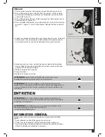 Preview for 45 page of General International DP2006 Setup And Operation Manual