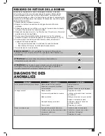 Preview for 47 page of General International DP2006 Setup And Operation Manual