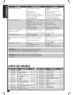 Preview for 48 page of General International DP2006 Setup And Operation Manual