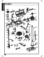 Preview for 50 page of General International DP2006 Setup And Operation Manual