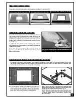 Предварительный просмотр 13 страницы General International Excalibur 40-100 Setup & Operation Manual