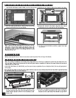 Предварительный просмотр 14 страницы General International Excalibur 40-100 Setup & Operation Manual