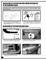 Предварительный просмотр 8 страницы General International Excalibur 90-075A Setup & Operation Manual