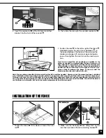 Предварительный просмотр 9 страницы General International Excalibur 90-075A Setup & Operation Manual