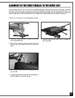 Предварительный просмотр 13 страницы General International Excalibur 90-075A Setup & Operation Manual