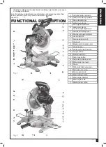 Preview for 7 page of General International MS3003 Setup & Operation Manual