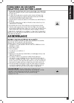 Preview for 23 page of General International MS3003 Setup & Operation Manual