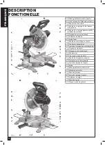 Preview for 24 page of General International MS3003 Setup & Operation Manual