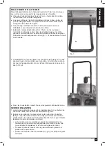 Preview for 25 page of General International MS3003 Setup & Operation Manual