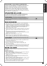 Preview for 27 page of General International MS3003 Setup & Operation Manual