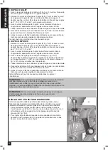 Preview for 28 page of General International MS3003 Setup & Operation Manual