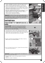 Preview for 29 page of General International MS3003 Setup & Operation Manual