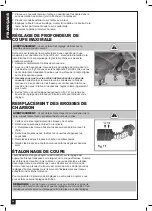 Preview for 30 page of General International MS3003 Setup & Operation Manual