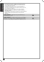 Preview for 32 page of General International MS3003 Setup & Operation Manual