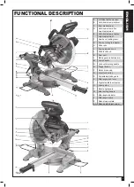 Предварительный просмотр 7 страницы General International MS3005 Setup And Operation Manual