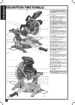 Предварительный просмотр 26 страницы General International MS3005 Setup And Operation Manual