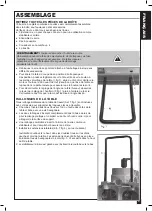 Предварительный просмотр 27 страницы General International MS3005 Setup And Operation Manual