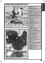 Preview for 7 page of General International MS3008 Setup & Operation Manual